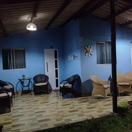 شقة Casa Noronha Tropical فرناندو دي نورونها المظهر الخارجي الصورة