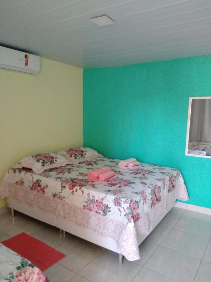 شقة Casa Noronha Tropical فرناندو دي نورونها المظهر الخارجي الصورة