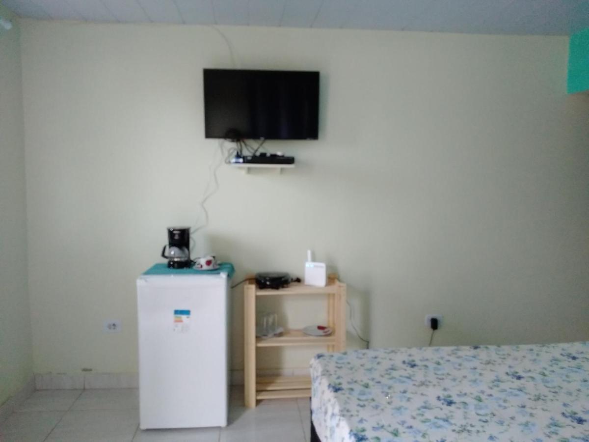 شقة Casa Noronha Tropical فرناندو دي نورونها المظهر الخارجي الصورة