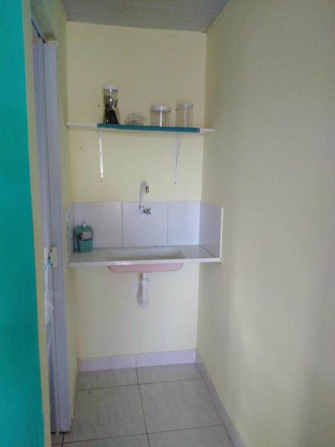 شقة Casa Noronha Tropical فرناندو دي نورونها المظهر الخارجي الصورة