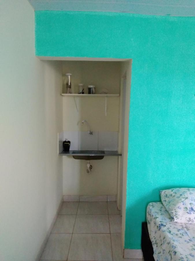 شقة Casa Noronha Tropical فرناندو دي نورونها المظهر الخارجي الصورة