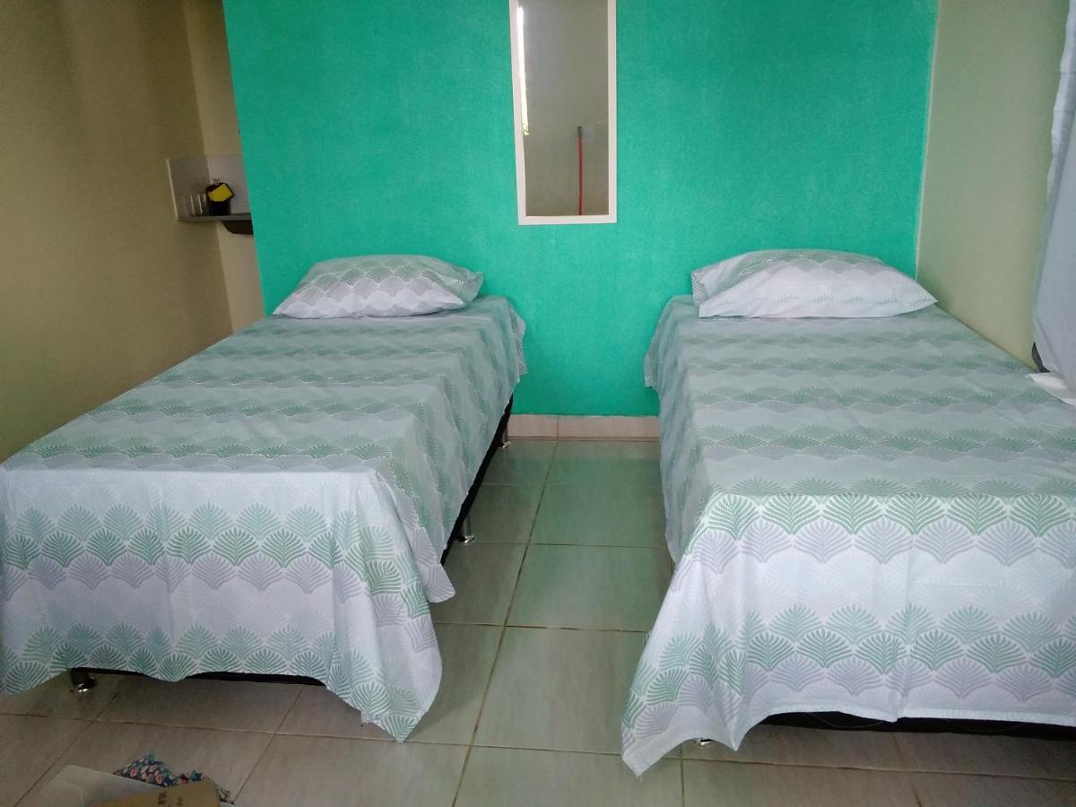 شقة Casa Noronha Tropical فرناندو دي نورونها المظهر الخارجي الصورة