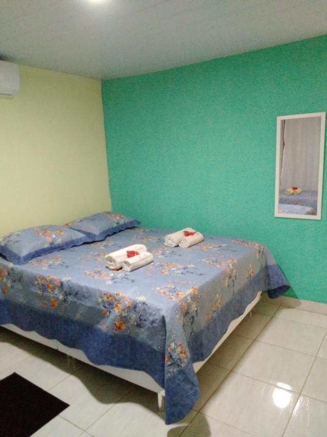 شقة Casa Noronha Tropical فرناندو دي نورونها المظهر الخارجي الصورة