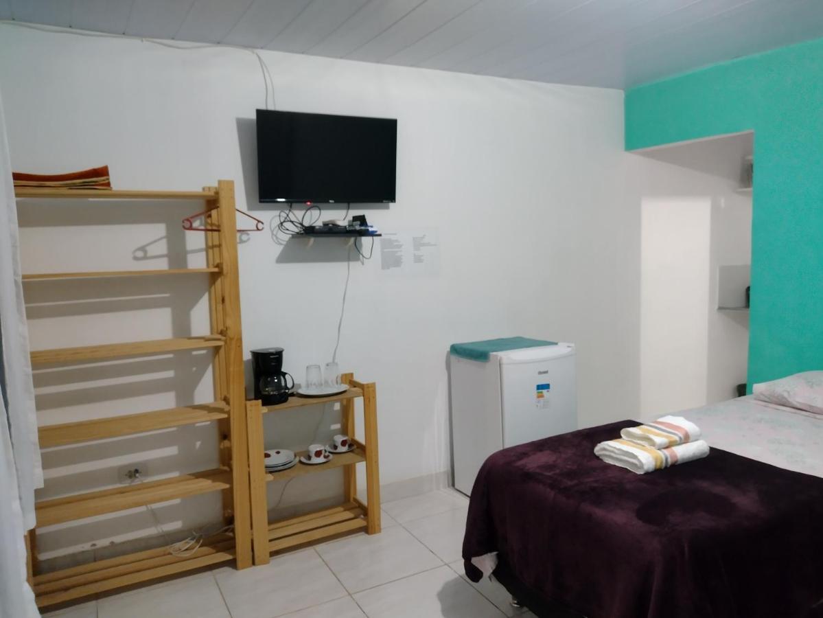 شقة Casa Noronha Tropical فرناندو دي نورونها المظهر الخارجي الصورة