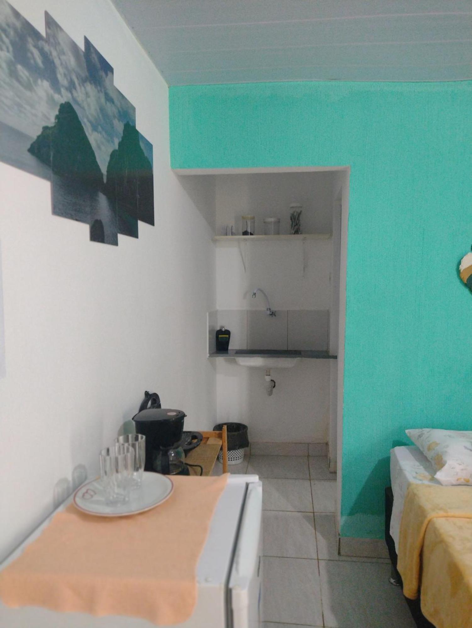 شقة Casa Noronha Tropical فرناندو دي نورونها المظهر الخارجي الصورة