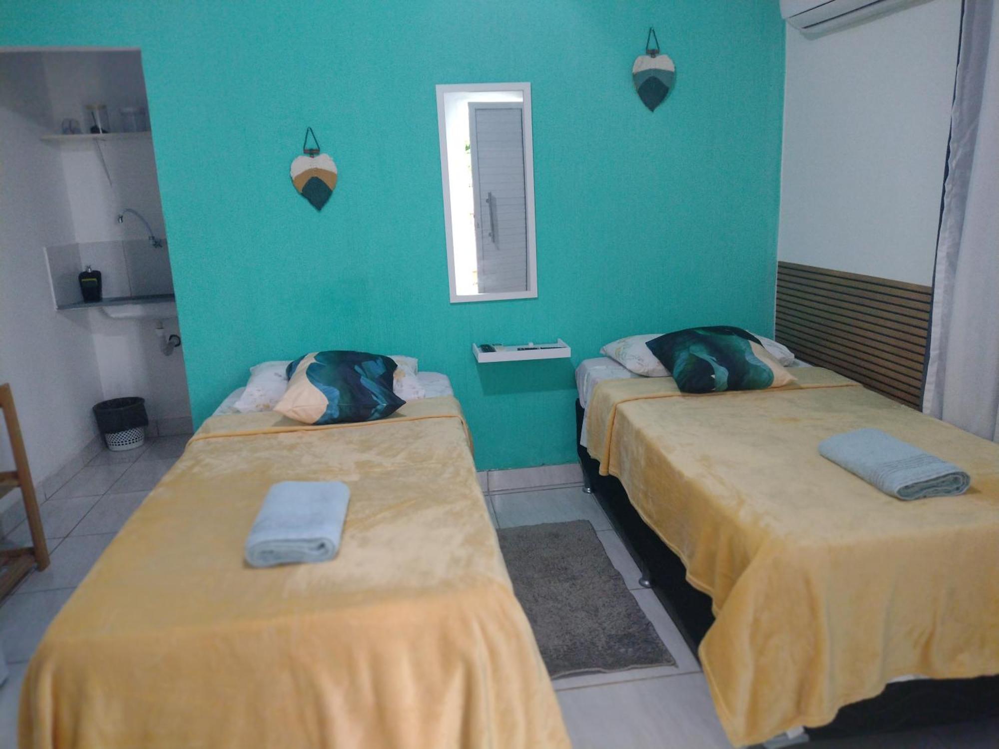 شقة Casa Noronha Tropical فرناندو دي نورونها المظهر الخارجي الصورة