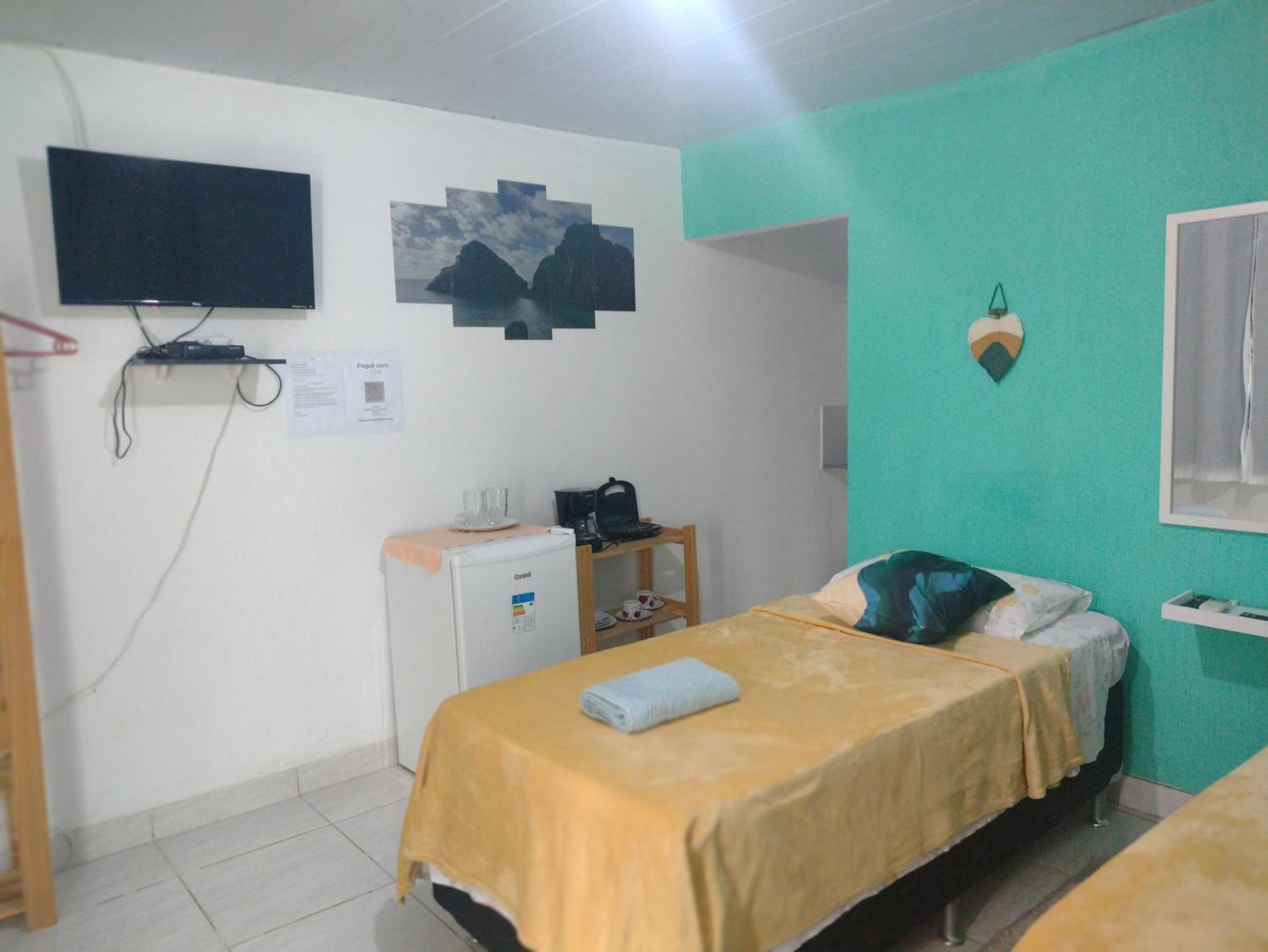 شقة Casa Noronha Tropical فرناندو دي نورونها المظهر الخارجي الصورة