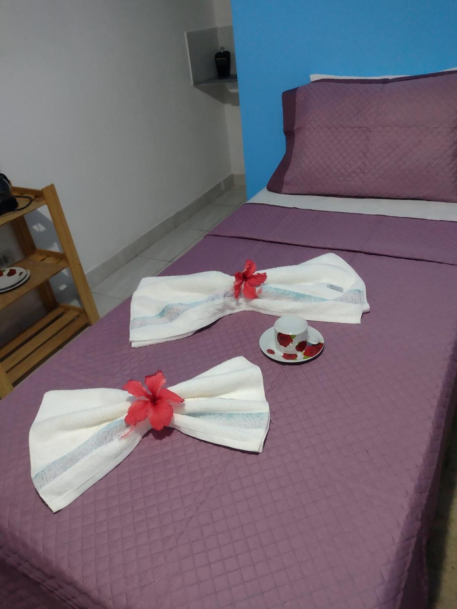 شقة Casa Noronha Tropical فرناندو دي نورونها المظهر الخارجي الصورة