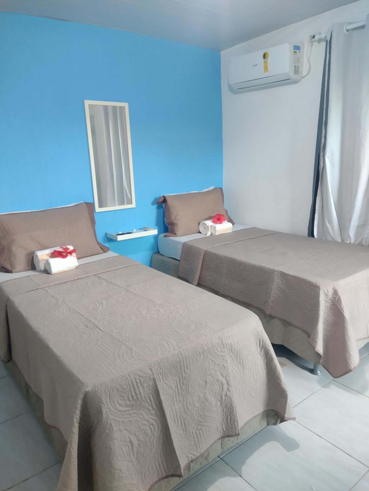شقة Casa Noronha Tropical فرناندو دي نورونها المظهر الخارجي الصورة